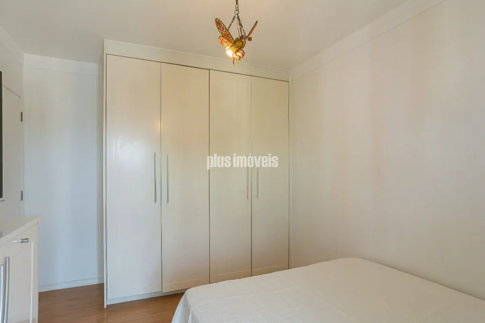 Apartamento, 3 quartos, 108 m² - Foto 3