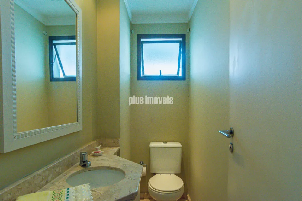 Apartamento, 3 quartos, 108 m² - Foto 1