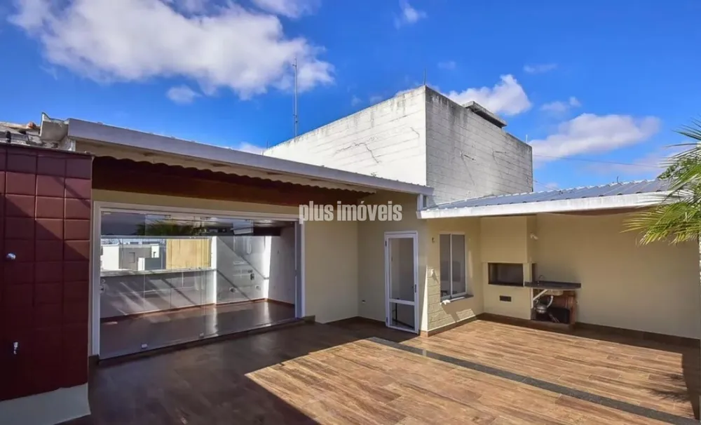 Apartamento, 3 quartos, 236 m² - Foto 6