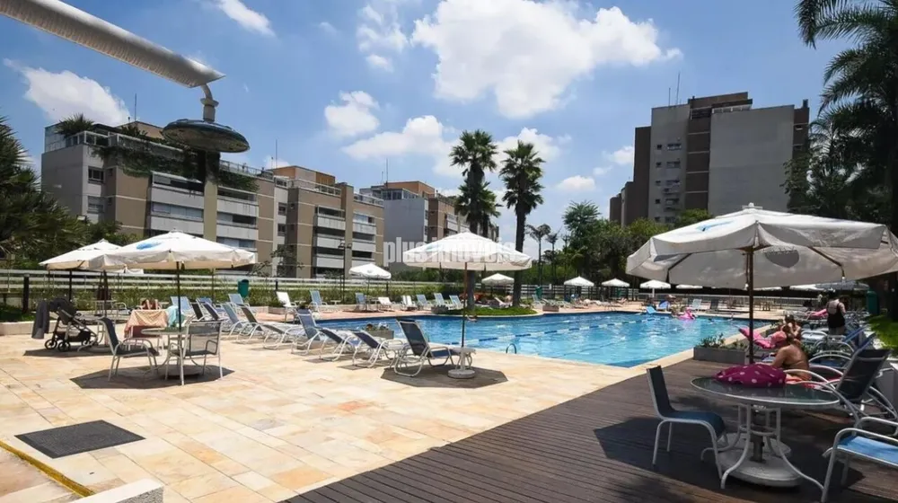 Apartamento, 3 quartos, 236 m² - Foto 7