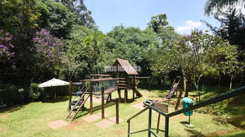 Apartamento, 3 quartos, 236 m² - Foto 1