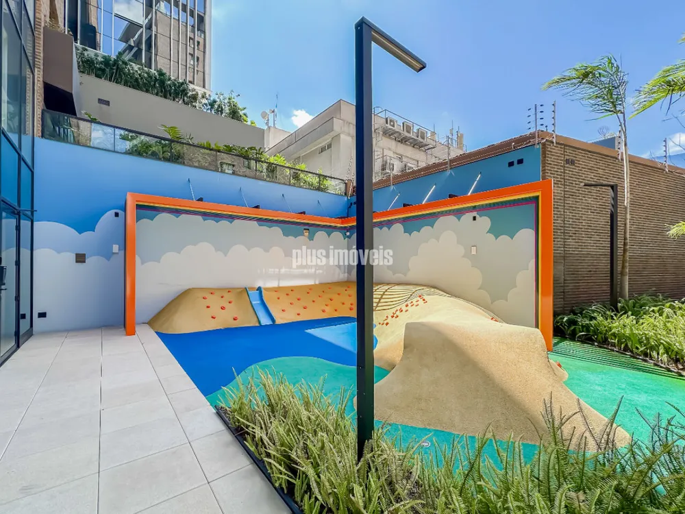 Apartamento, 3 quartos, 231 m² - Foto 3