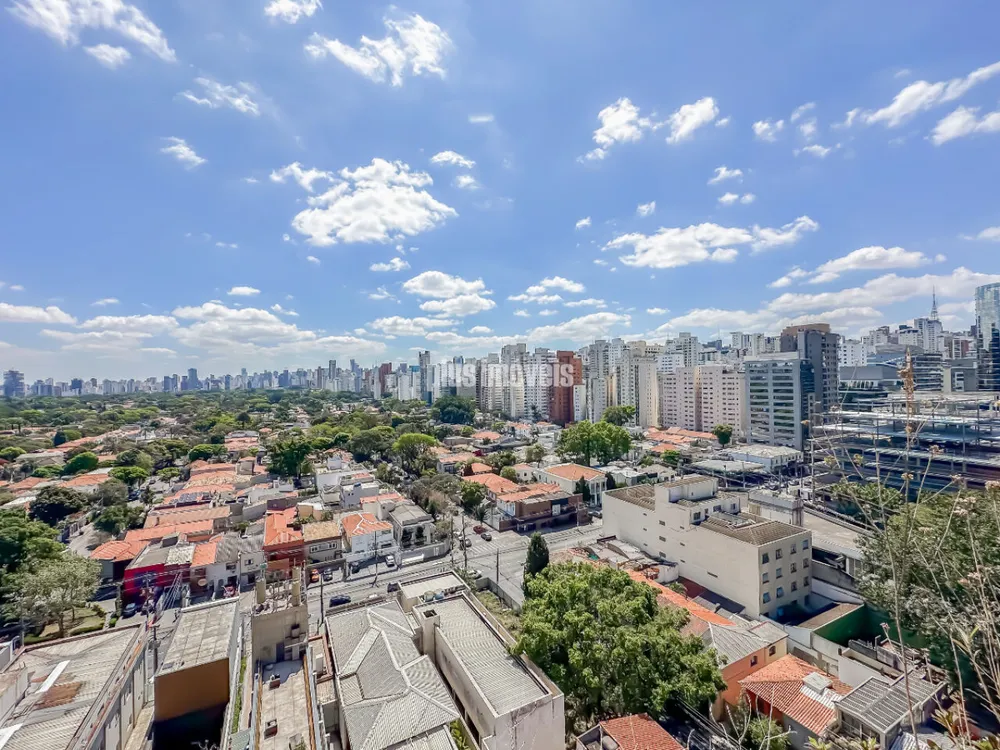 Apartamento, 3 quartos, 231 m² - Foto 1