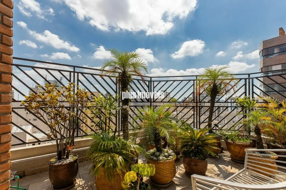 Apartamento, 4 quartos, 412 m² - Foto 1
