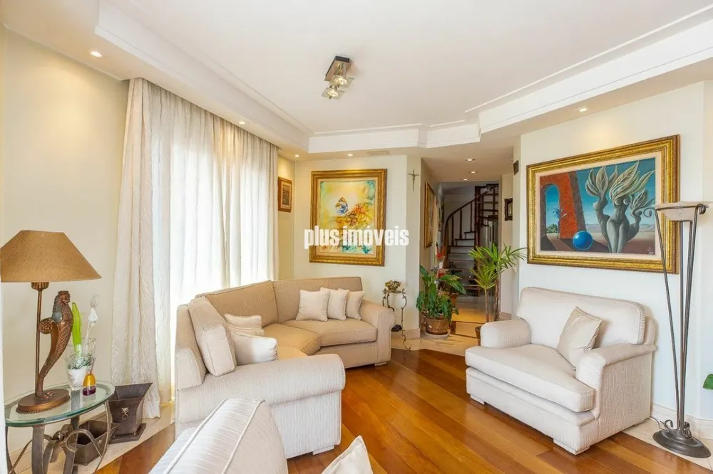 Apartamento, 4 quartos, 412 m² - Foto 5
