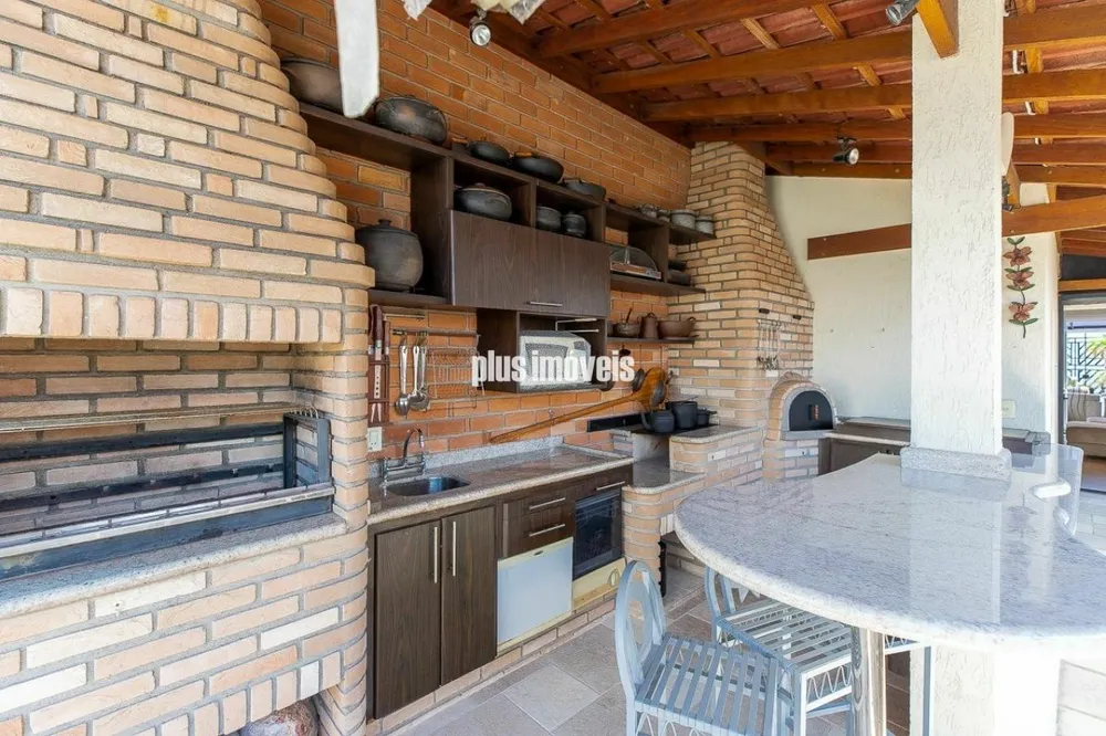 Apartamento, 4 quartos, 412 m² - Foto 2