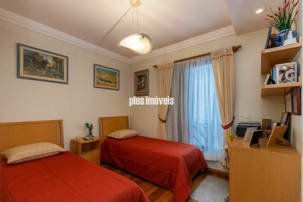 Apartamento, 4 quartos, 412 m² - Foto 8