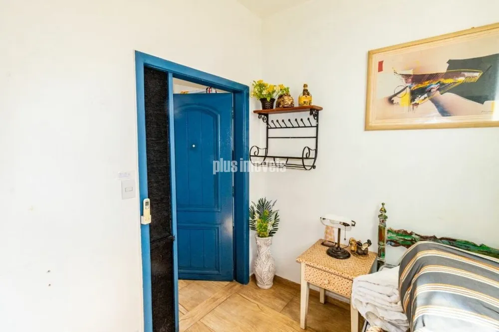 Apartamento, 4 quartos, 225 m² - Foto 1
