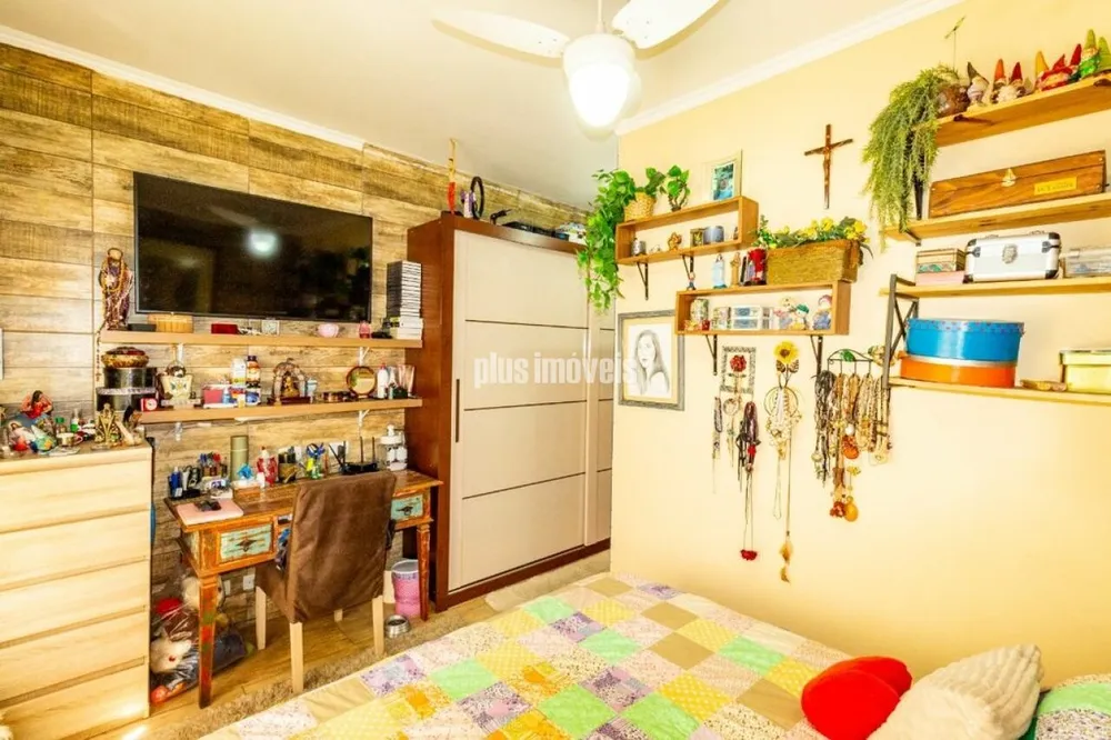 Apartamento, 4 quartos, 225 m² - Foto 4