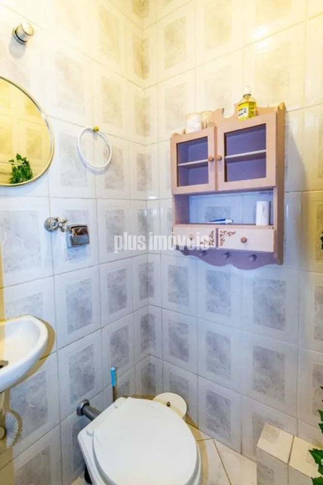 Apartamento, 4 quartos, 225 m² - Foto 3