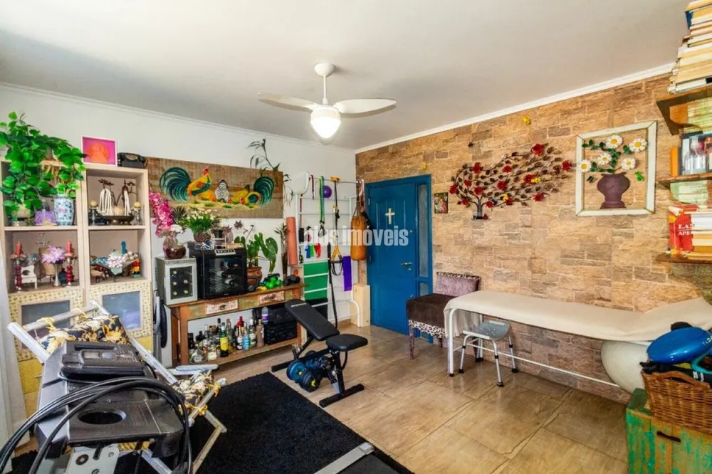 Apartamento, 4 quartos, 225 m² - Foto 8