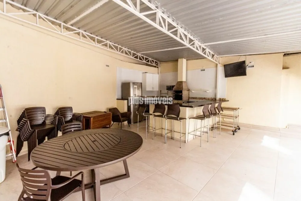 Apartamento, 4 quartos, 225 m² - Foto 2