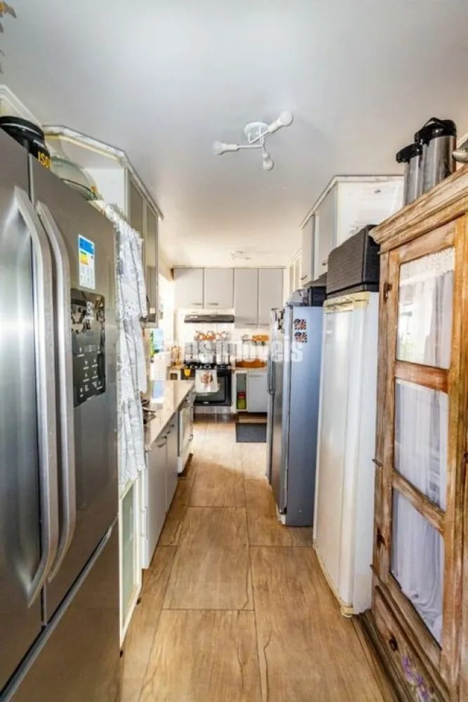 Apartamento, 4 quartos, 225 m² - Foto 5