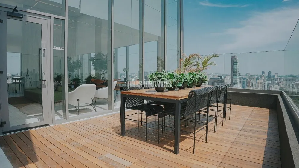 Apartamento, 3 quartos, 142 m² - Foto 2