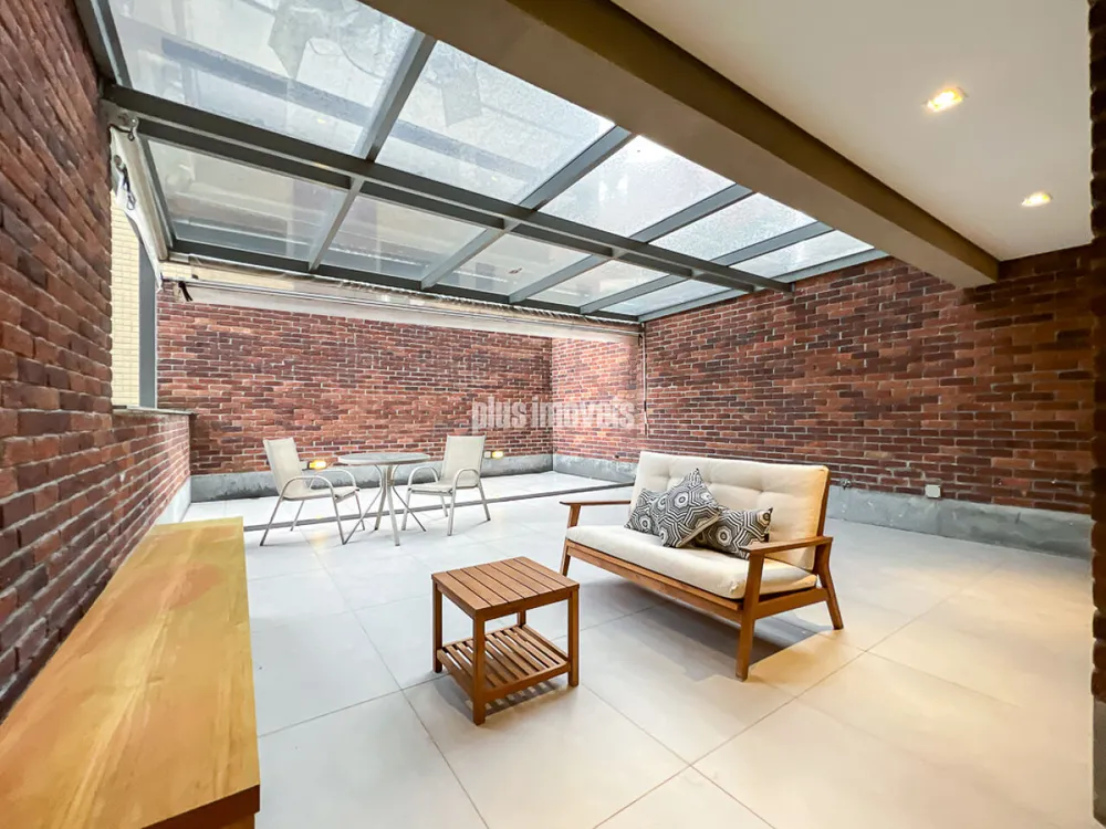 Apartamento, 1 quarto, 72 m² - Foto 2