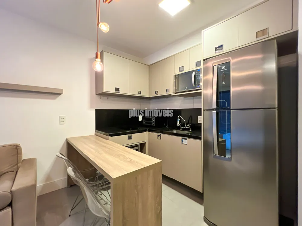 Apartamento, 1 quarto, 72 m² - Foto 6