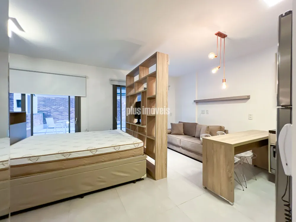 Apartamento, 1 quarto, 72 m² - Foto 8