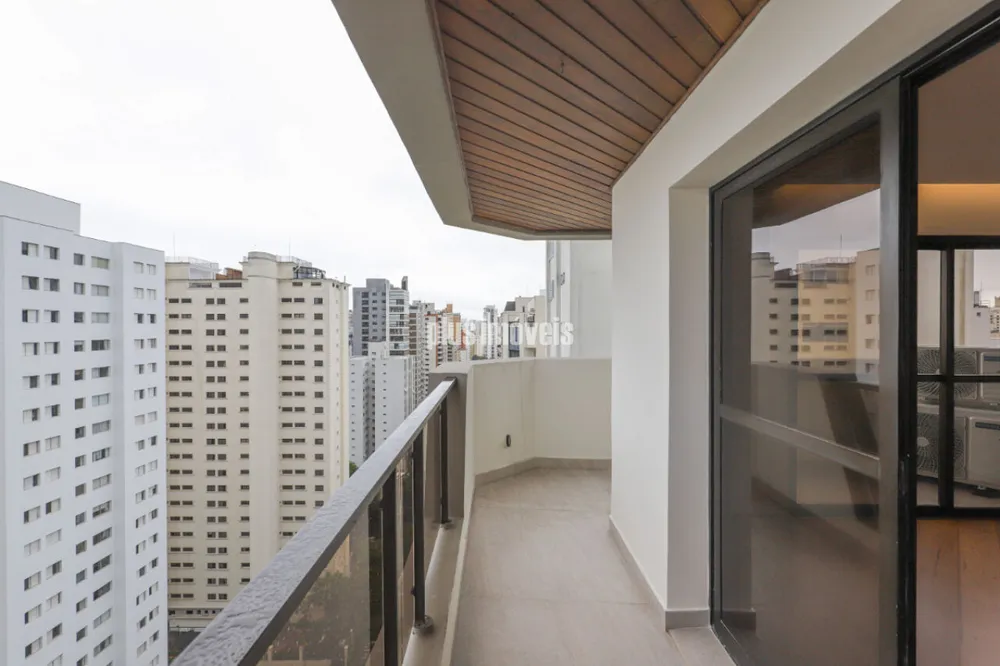 Apartamento, 4 quartos, 200 m² - Foto 3
