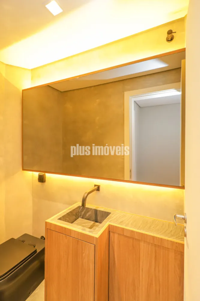 Apartamento, 4 quartos, 200 m² - Foto 2