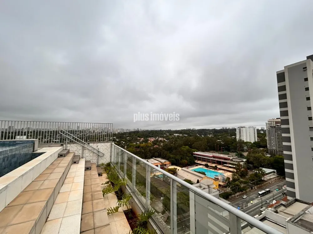 Apartamento, 1 quarto, 20 m² - Foto 1