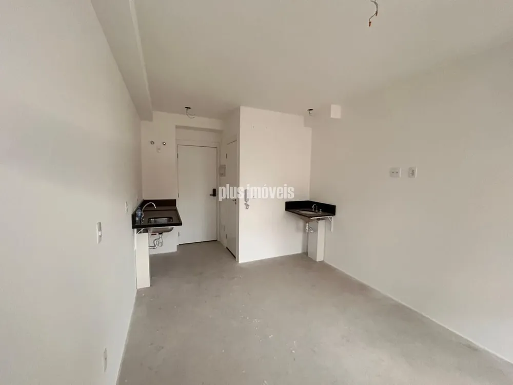 Apartamento, 1 quarto, 20 m² - Foto 4