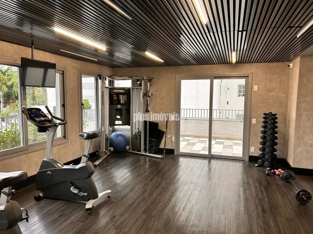Apartamento, 1 quarto, 20 m² - Foto 3
