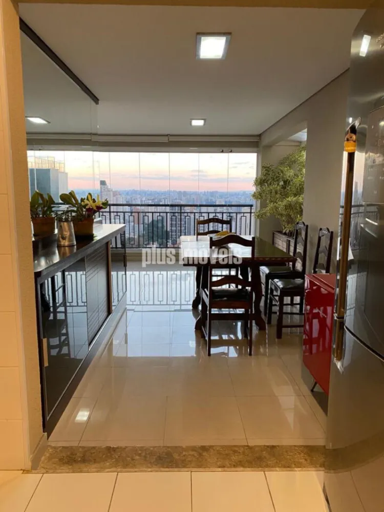Apartamento, 4 quartos, 320 m² - Foto 6