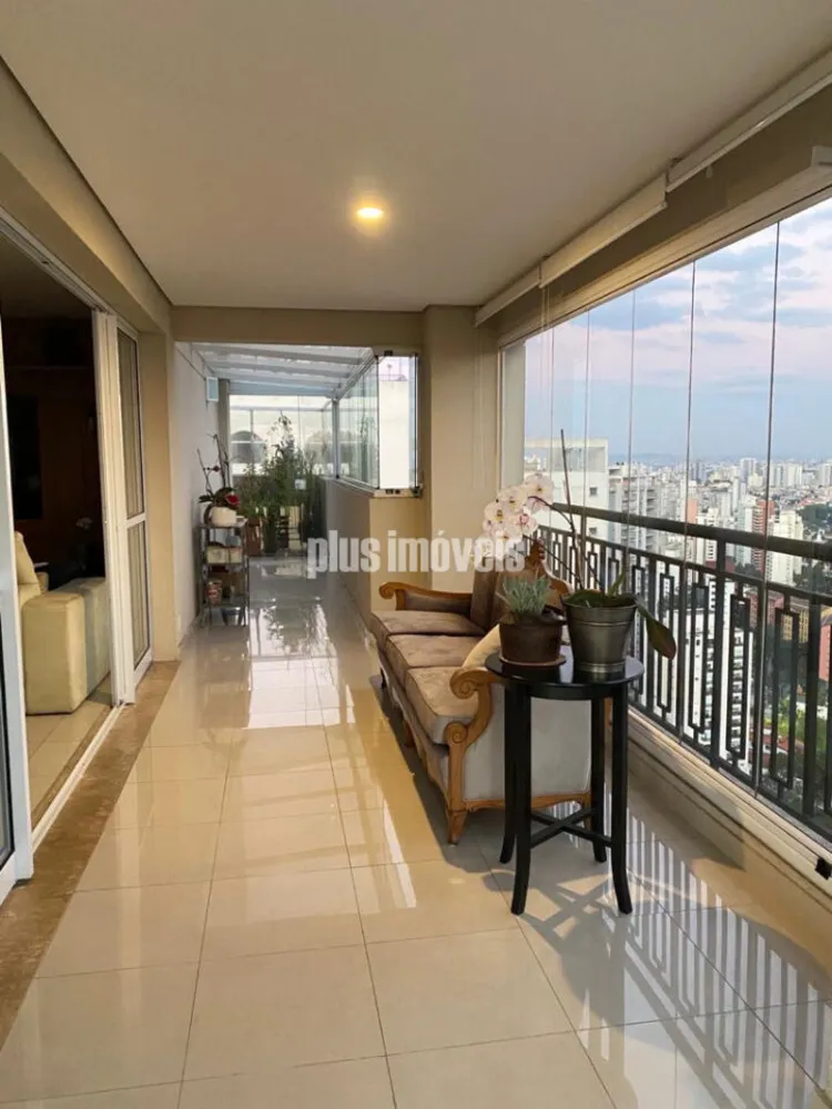 Apartamento, 4 quartos, 320 m² - Foto 8