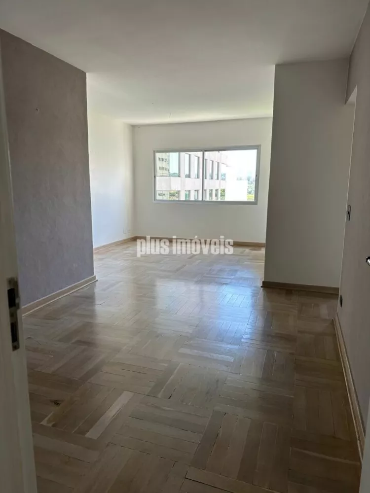 Apartamento à venda com 2 quartos, 105m² - Foto 2