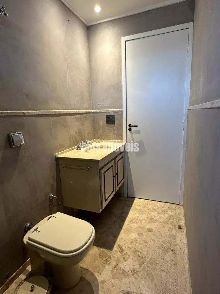 Apartamento à venda com 2 quartos, 105m² - Foto 4