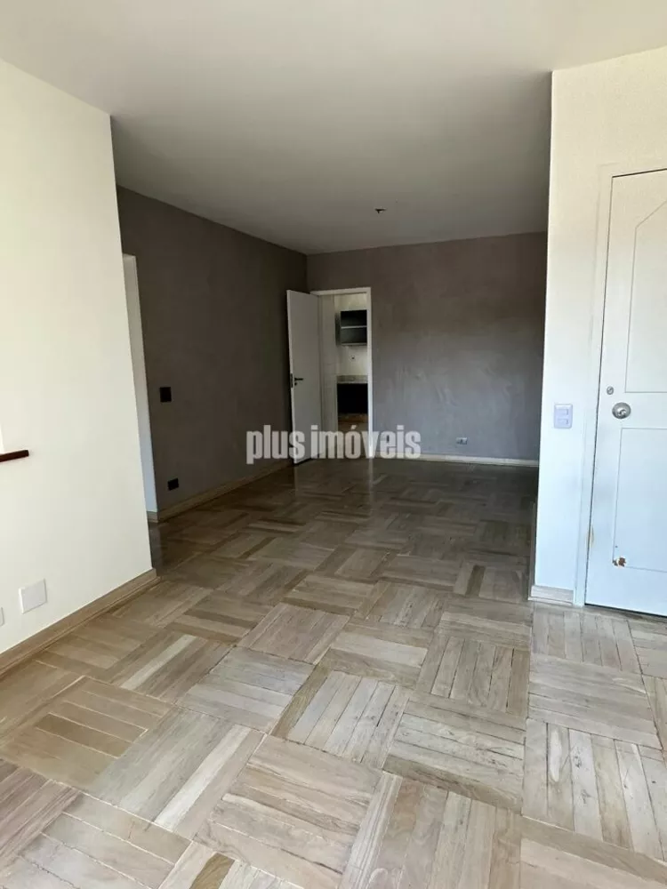 Apartamento à venda com 2 quartos, 105m² - Foto 1