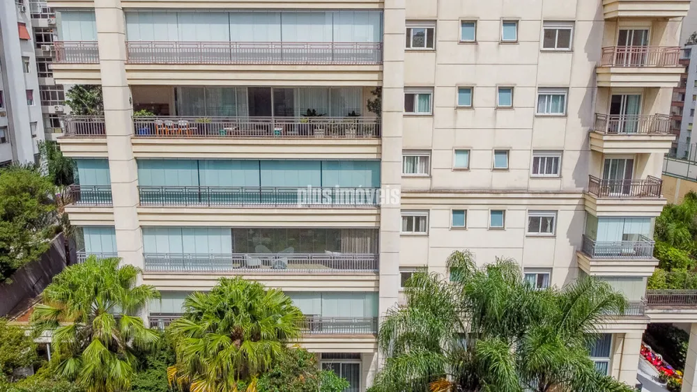 Apartamento, 5 quartos, 356 m² - Foto 1