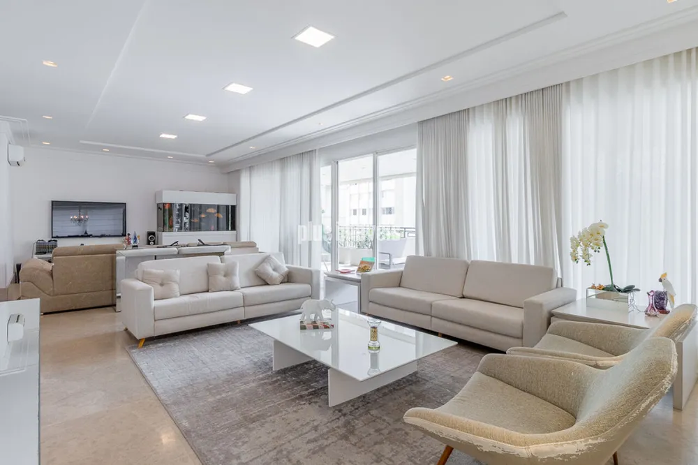 Apartamento, 5 quartos, 356 m² - Foto 9