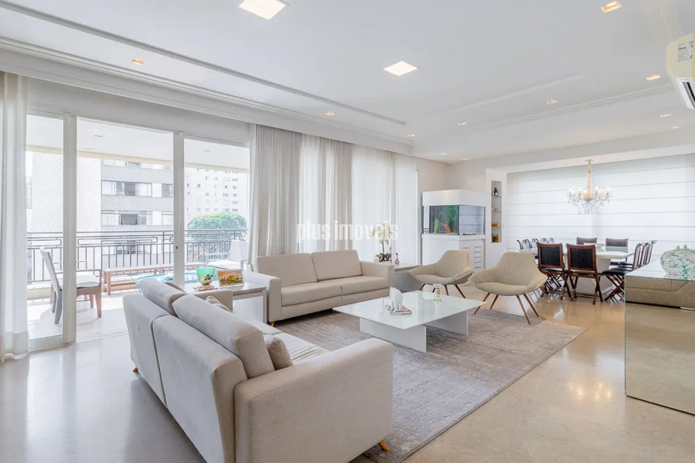 Apartamento, 5 quartos, 356 m² - Foto 2