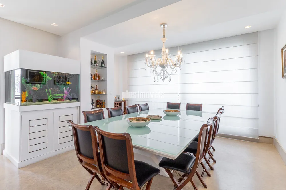 Apartamento, 5 quartos, 356 m² - Foto 3