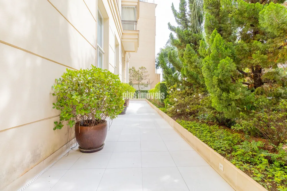 Apartamento, 5 quartos, 356 m² - Foto 8