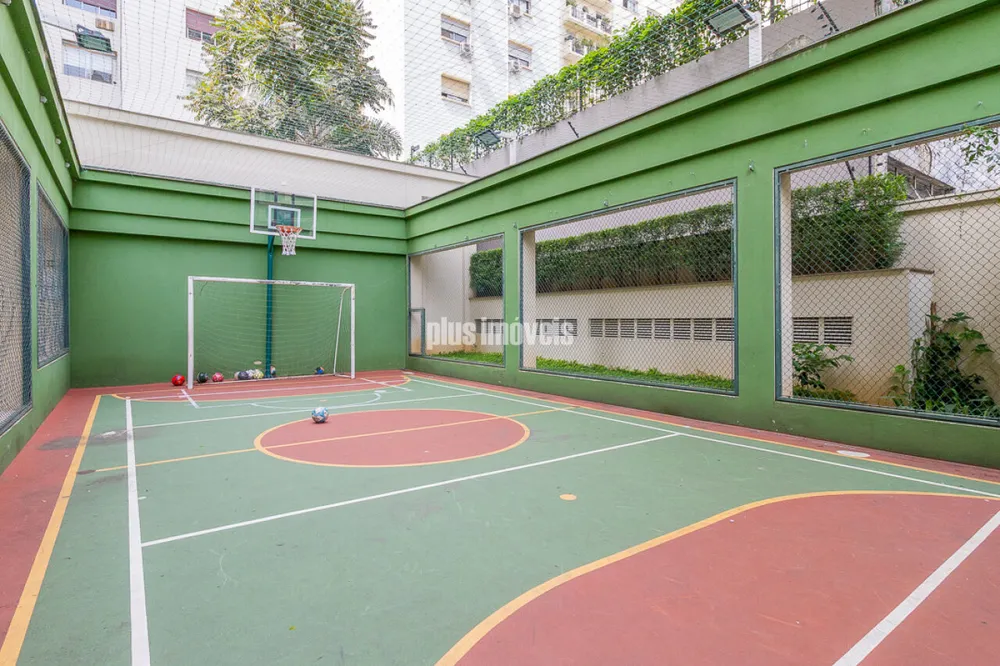 Apartamento, 5 quartos, 356 m² - Foto 7