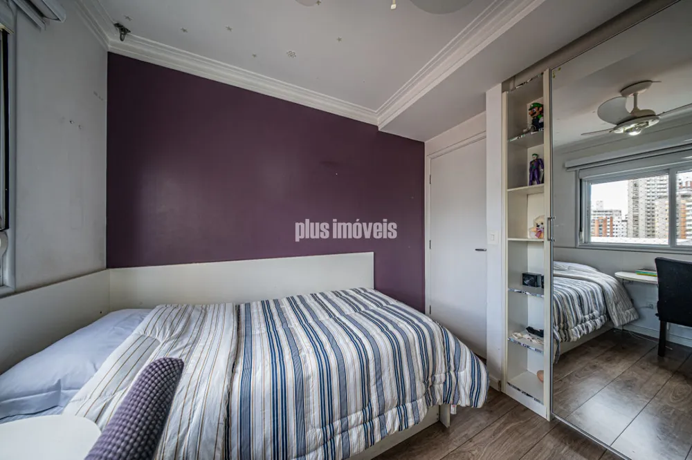 Apartamento, 3 quartos, 128 m² - Foto 1