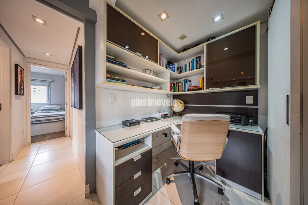 Apartamento, 3 quartos, 128 m² - Foto 2