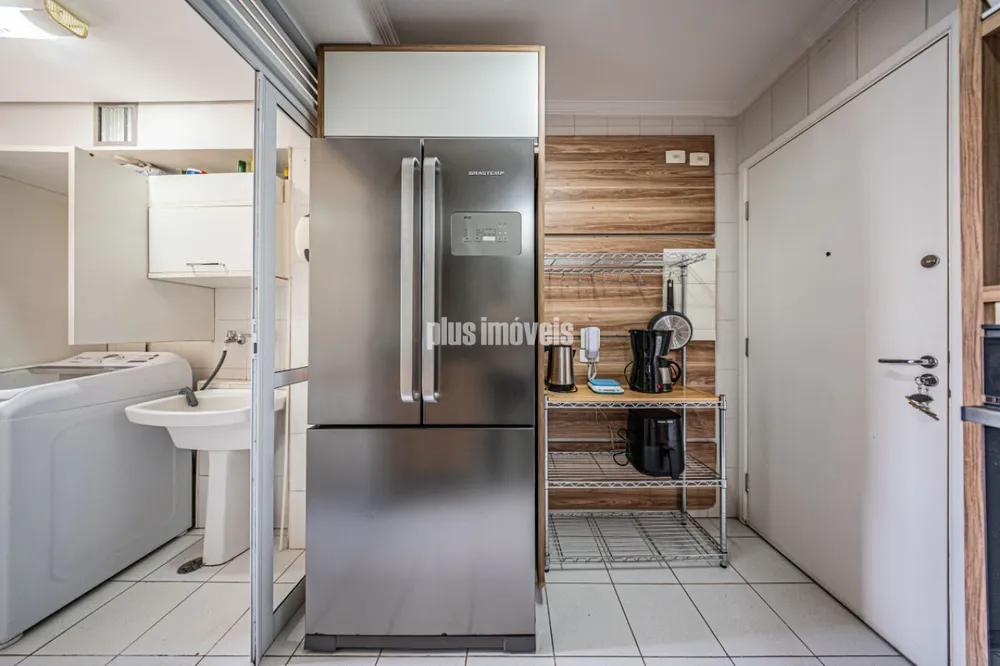 Apartamento, 3 quartos, 128 m² - Foto 4