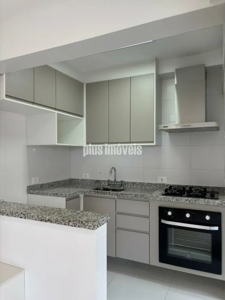 Apartamento, 2 quartos, 57 m² - Foto 6