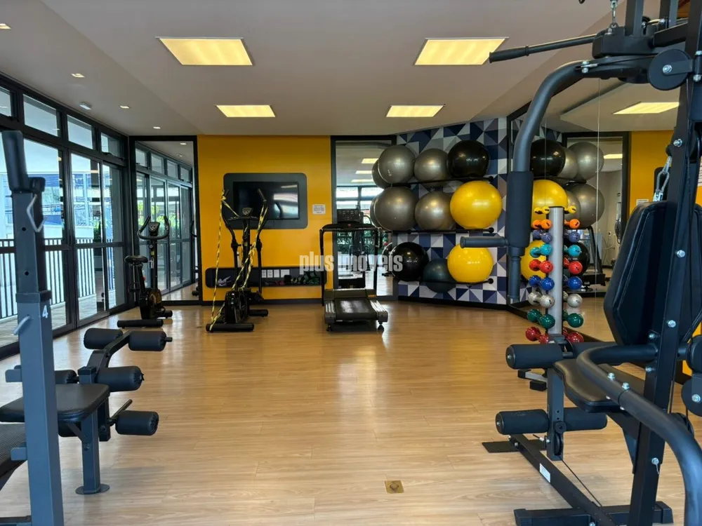 Apartamento, 2 quartos, 57 m² - Foto 5
