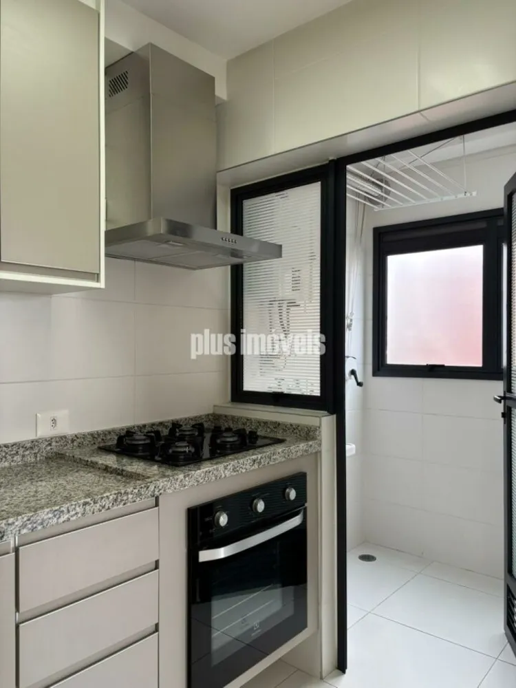 Apartamento, 2 quartos, 57 m² - Foto 3