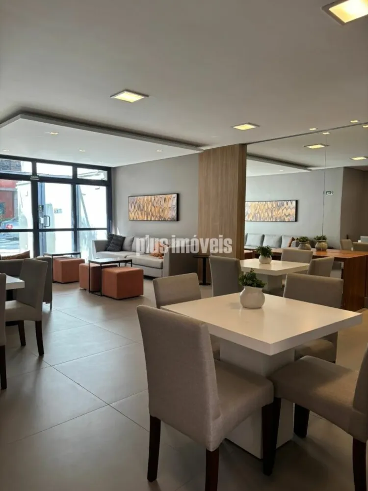 Apartamento, 2 quartos, 57 m² - Foto 1