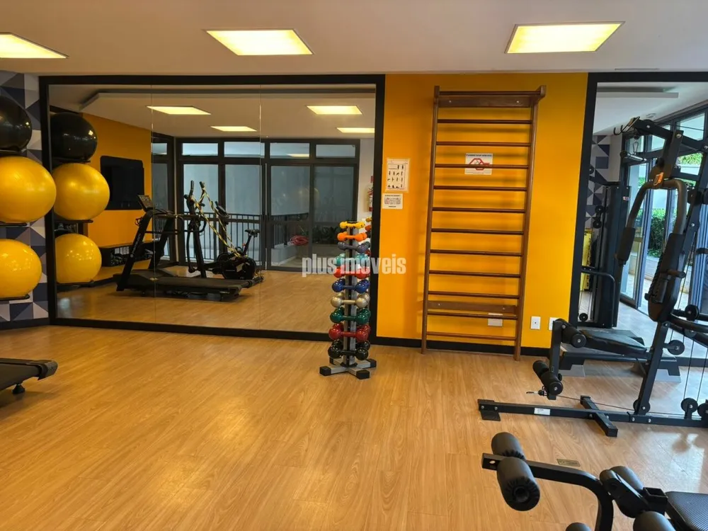 Apartamento, 2 quartos, 57 m² - Foto 11