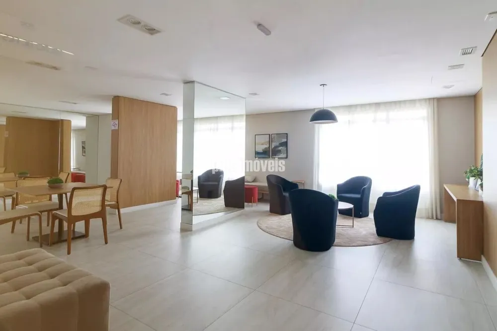 Apartamento, 3 quartos, 83 m² - Foto 4