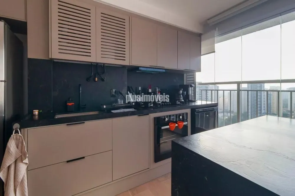 Apartamento, 3 quartos, 83 m² - Foto 1