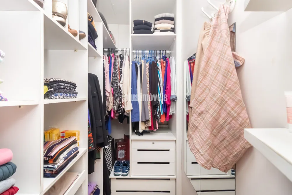 Apartamento, 4 quartos, 200 m² - Foto 10
