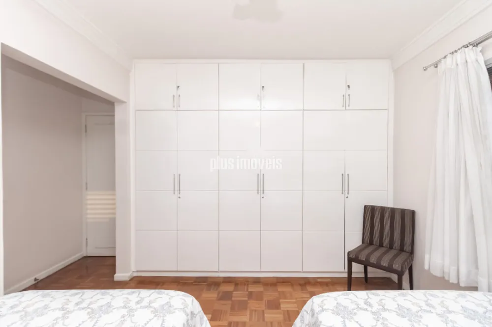 Apartamento, 4 quartos, 200 m² - Foto 1