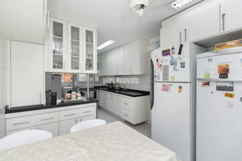 Apartamento, 4 quartos, 200 m² - Foto 5